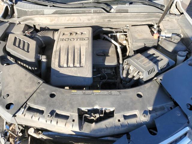 Photo 12 from auction – 2013 CHEVROLET EQUINOX LT with VIN 2GNALDEK1D6384792