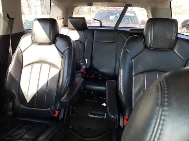 Photo 10 from auction – 2009 GMC ACADIA SLT with VIN 1GKEV33D49J182062