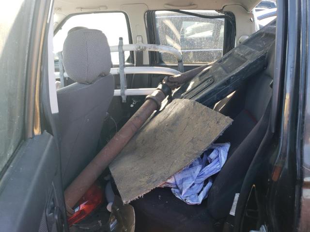 Zdjęcie 10 z aukcji – 2002 NISSAN FRONTIER C z VIN 1N6MD29X92C364756