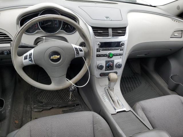 Photo 8 from auction – 2012 CHEVROLET MALIBU LS with VIN 1G1ZB5E06CF107085