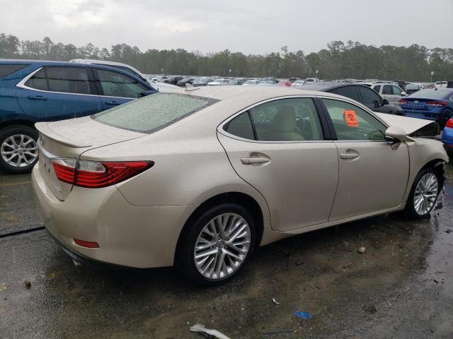 Photo 3 from auction – 2013 LEXUS ES 350 with VIN JTHBK1GG1D2070546