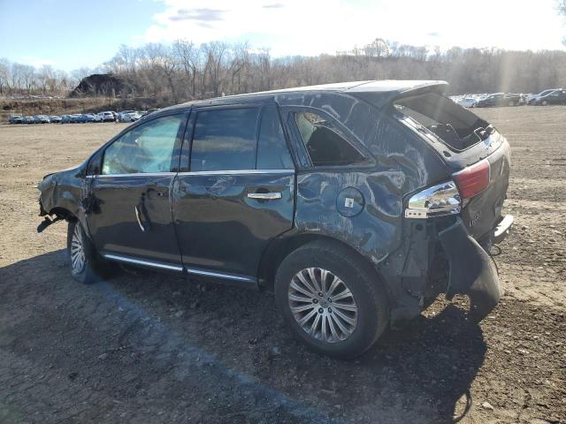Photo 2 from auction – 2013 LINCOLN MKX with VIN 2LMDJ8JK8DBL11080