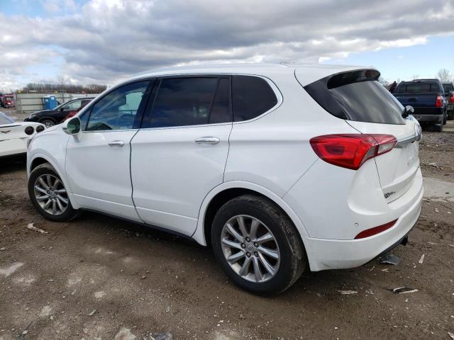 Photo 2 from auction – 2019 BUICK ENVISION E with VIN LRBFXCSA9KD005396