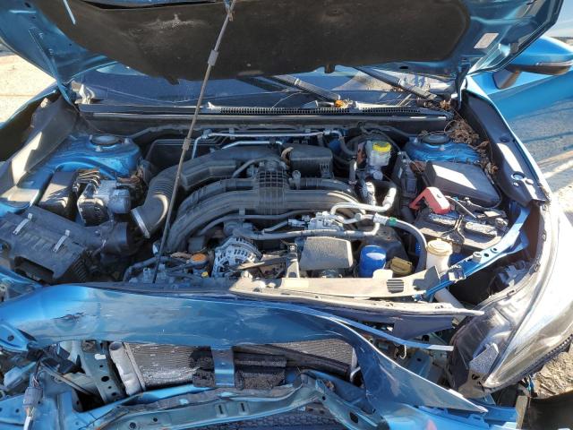 Photo 11 from auction – 2017 SUBARU IMPREZA LI with VIN 4S3GKAT69H3605403