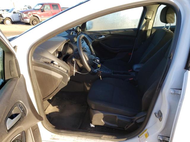 Photo 7 from auction – 2015 FORD FOCUS SE with VIN 1FADP3F25FL262035