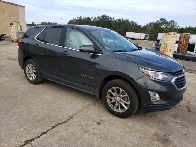 Photo 4 from auction – 2018 CHEVROLET EQUINOX LT with VIN 3GNAXJEV5JS557336