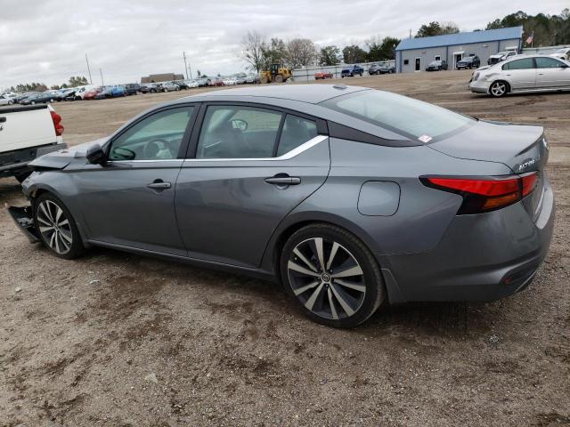 Photo 2 from auction – 2019 NISSAN ALTIMA SR with VIN 1N4BL4CV7KC136017