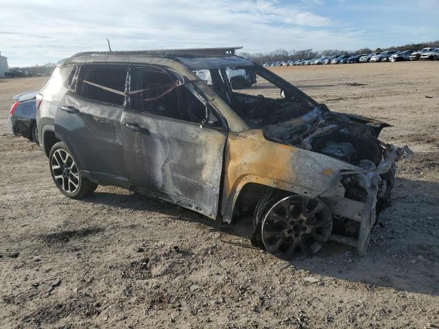 Photo 4 from auction – 2018 JEEP COMPASS LI with VIN 3C4NJDCB0JT179099
