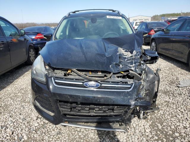 Photo 5 from auction – 2013 FORD ESCAPE TIT with VIN 1FMCU0J99DUB06066