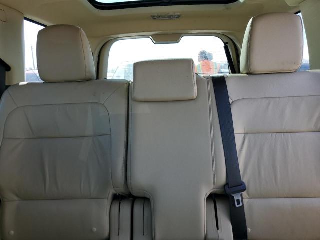 Photo 10 from auction – 2014 FORD FLEX SEL with VIN 2FMHK6C88EBD33078