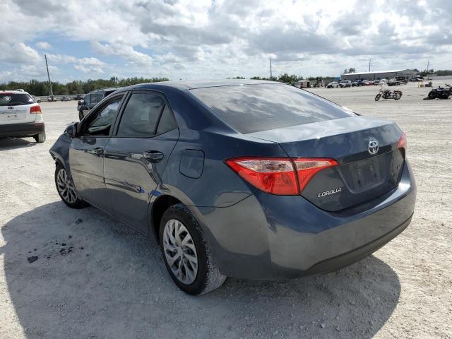 Photo 2 from auction – 2018 TOYOTA COROLLA L with VIN 2T1BURHE8JC968971