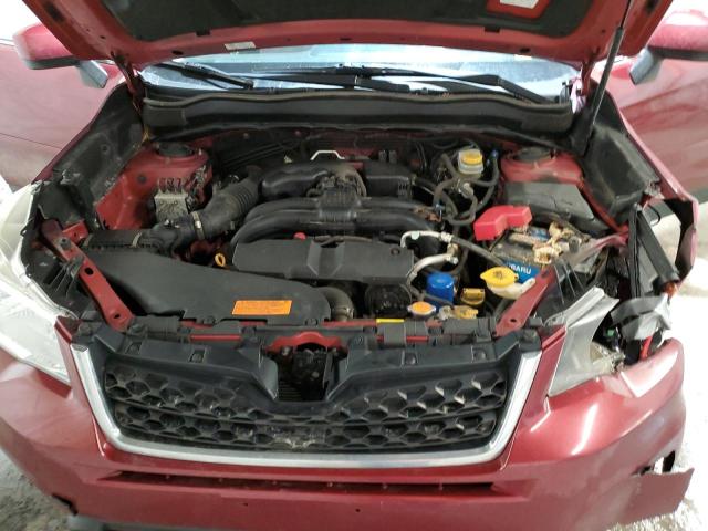 Photo 12 from auction – 2014 SUBARU FORESTER 2 with VIN JF2SJAHC5EH556115