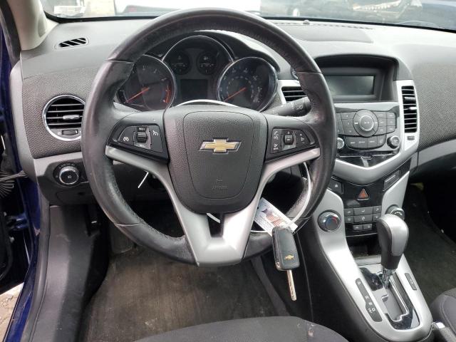 Photo 8 from auction – 2012 CHEVROLET CRUZE LT with VIN 1G1PF5SC5C7380829