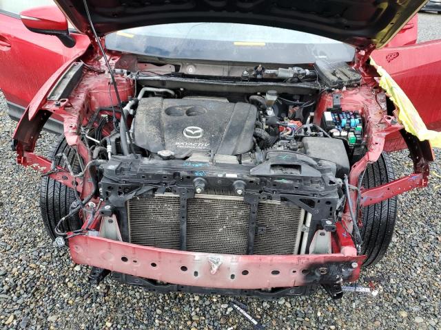 Photo 11 from auction – 2016 MAZDA CX-5 TOURI with VIN JM3KE4CY1G0738121