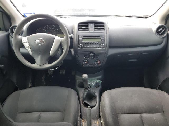 Photo 8 from auction – 2016 NISSAN VERSA S with VIN 3N1CN7AP6GL905670