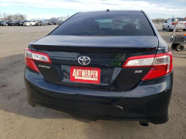 Photo 6 from auction – 2014 TOYOTA CAMRY L with VIN 4T1BF1FK6EU734269