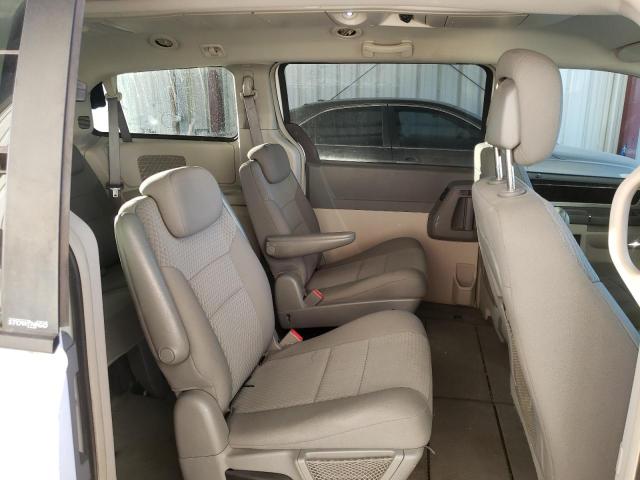 Photo 11 from auction – 2010 DODGE GRAND CARA with VIN 2D4RN5D17AR406201