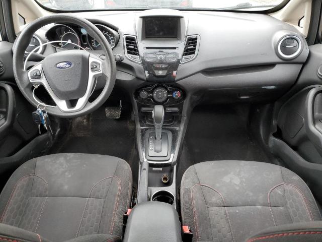 Photo 8 from auction – 2017 FORD FIESTA SE with VIN 3FADP4BJ5HM123737