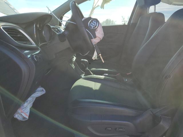 Photo 7 from auction – 2014 BUICK ENCORE with VIN KL4CJASB1EB596711