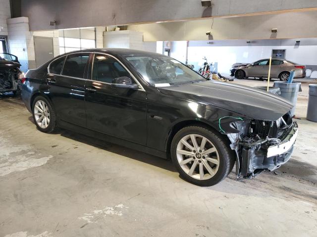 Photo 4 from auction – 2015 BMW 535 XI with VIN WBA5B3C5XFD540527