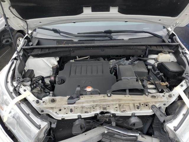 Photo 12 from auction – 2016 TOYOTA HIGHLANDER with VIN 5TDDKRFH7GS339519