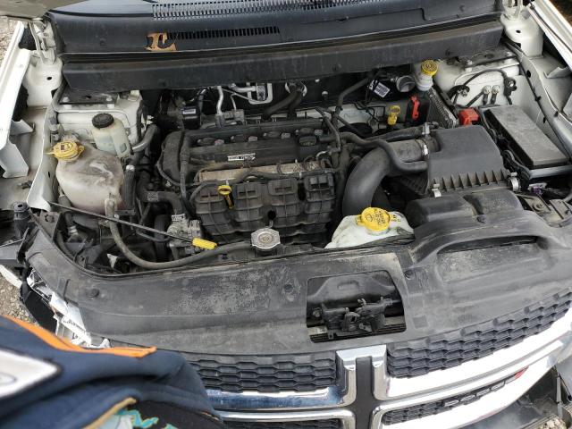 Photo 12 from auction – 2019 DODGE JOURNEY SE with VIN 3C4PDCBB4KT863747