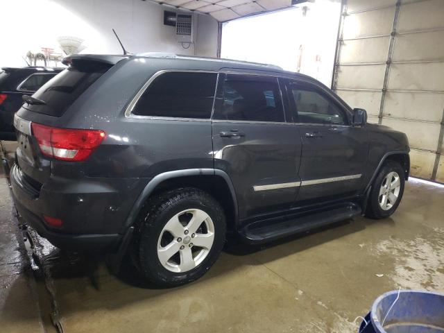 Photo 3 from auction – 2011 JEEP GRAND CHER with VIN 1J4RR4GG1BC738733