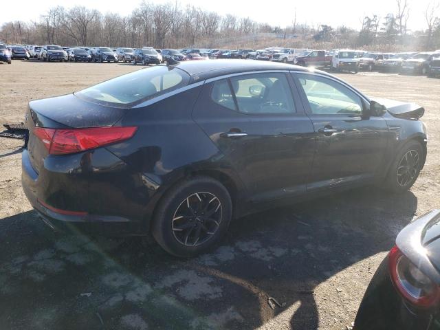 Photo 3 from auction – 2013 KIA OPTIMA LX with VIN 5XXGM4A79DG139473