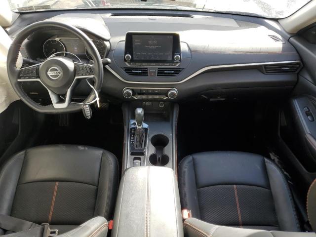 Photo 8 from auction – 2021 NISSAN ALTIMA SR with VIN 1N4BL4CW6MN304228