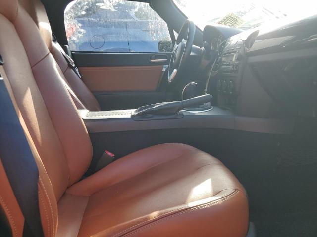 Photo 10 from auction – 2008 MAZDA MX-5 MIATA with VIN JM1NC26F580145857