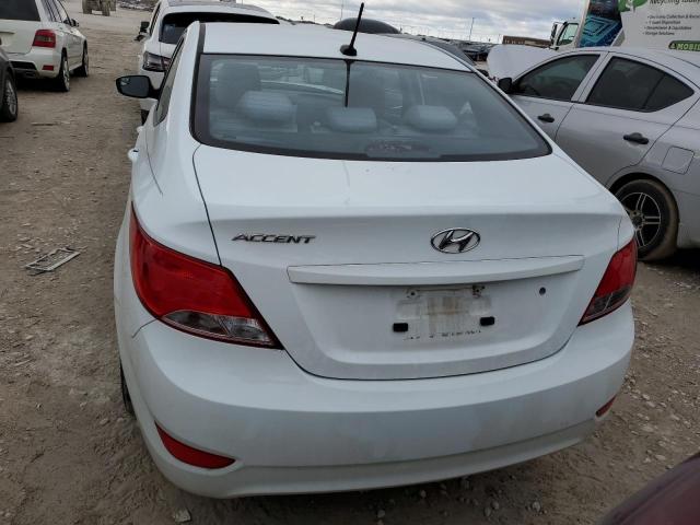Photo 6 from auction – 2015 HYUNDAI ACCENT GLS with VIN KMHCT4AE5FU823817