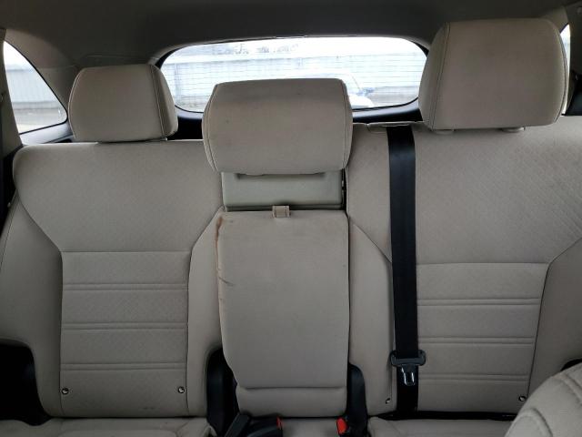Photo 10 from auction – 2016 KIA SORENTO LX with VIN 5XYPG4A38GG051938