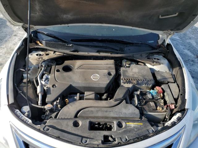 Photo 11 from auction – 2013 NISSAN ALTIMA 2.5 with VIN 1N4AL3AP8DN568259