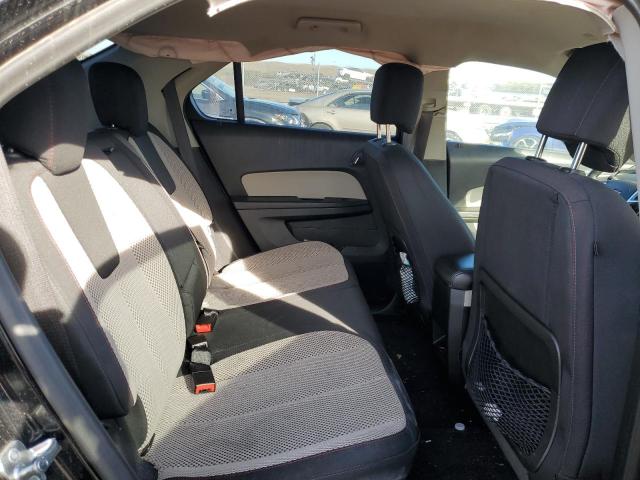 Photo 10 from auction – 2016 CHEVROLET EQUINOX LT with VIN 2GNALCEK8G6250702