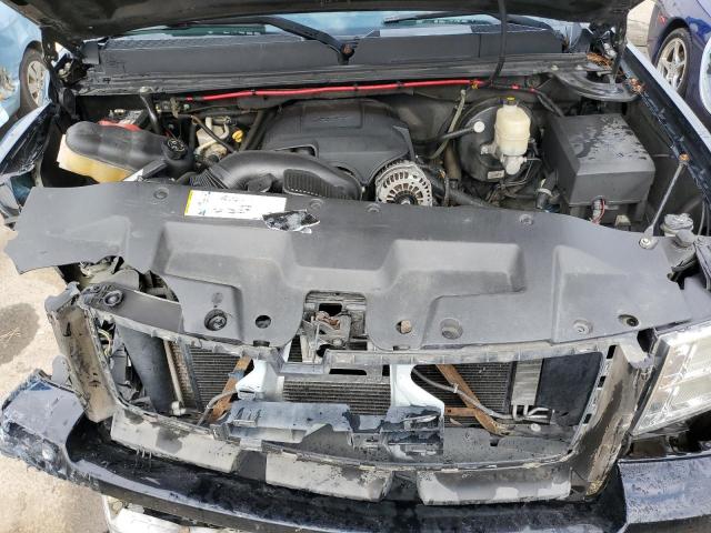 Photo 11 from auction – 2009 GMC SIERRA C15 with VIN 3GTEC23J49G113715