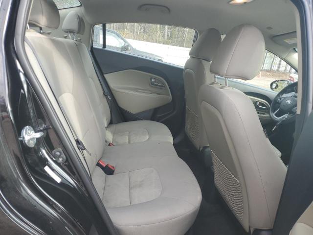 Photo 10 from auction – 2017 KIA RIO LX with VIN KNADM4A3XH6099423