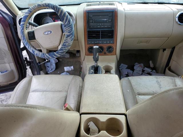 Photo 8 from auction – 2006 FORD EXPLORER E with VIN 1FMEU74E56UB54869