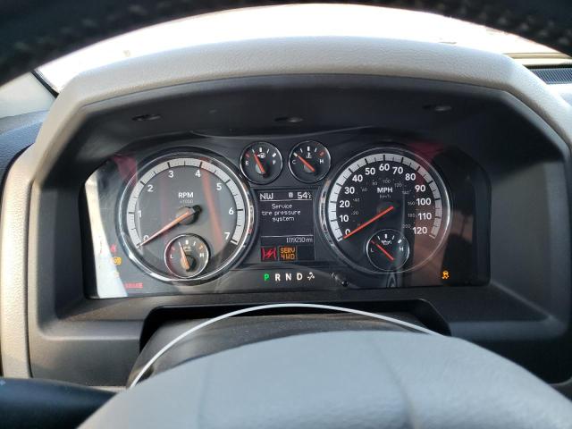 Photo 9 from auction – 2010 DODGE RAM 1500 with VIN 1D7RV1CT6AS118778