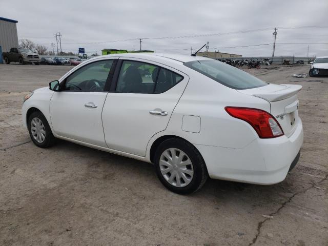 Photo 2 from auction – 2017 NISSAN VERSA S with VIN 3N1CN7AP0HL805291