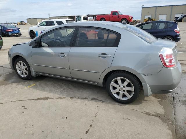 Photo 2 from auction – 2009 NISSAN SENTRA 2.0 with VIN 3N1AB61EX9L692265