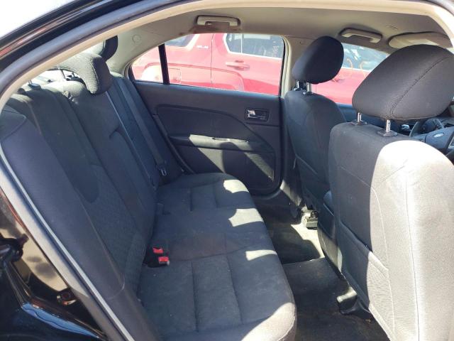Photo 10 from auction – 2011 FORD FUSION SE with VIN 3FAHP0HA2BR131404