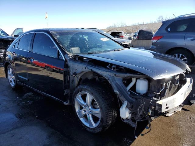 Photo 4 from auction – 2012 ACURA TSX TECH with VIN JH4CU2F61CC019196