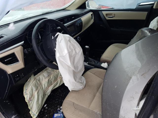 Photo 7 from auction – 2014 TOYOTA COROLLA L with VIN 2T1BURHE4EC001764