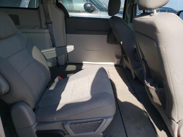 Photo 11 from auction – 2010 DODGE GRAND CARA with VIN 2D4RN5D1XAR190814