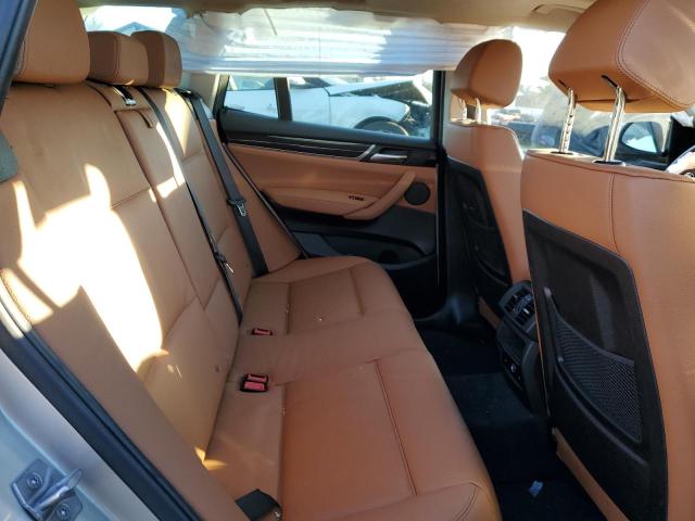 Photo 10 from auction – 2017 BMW X3 XDRIVE2 with VIN 5UXWX9C56H0T08124