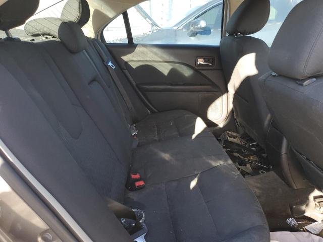 Photo 10 from auction – 2011 FORD FUSION SE with VIN 3FAHP0HA8BR178582