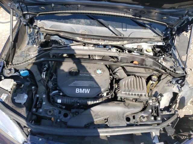 Photo 12 from auction – 2016 BMW X1 with VIN WBXHT3C30G5E50820