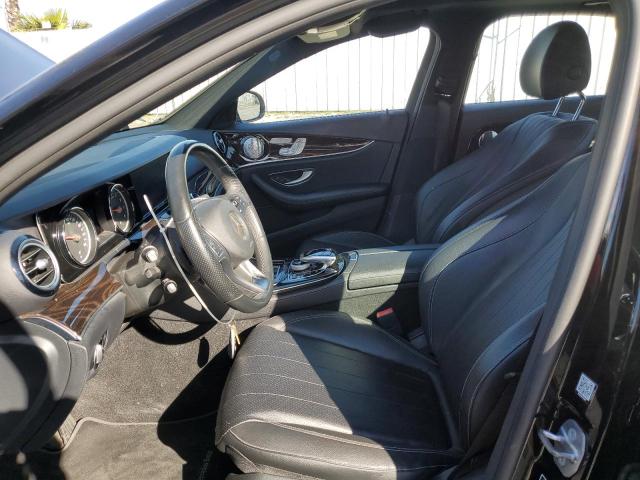 Photo 7 from auction – 2017 MERCEDES-BENZ E 300 with VIN WDDZF4JB4HA034144