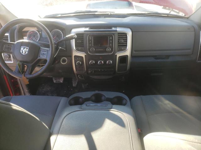 Photo 8 from auction – 2018 RAM 2500 SLT with VIN 3C6UR5DL9JG232836