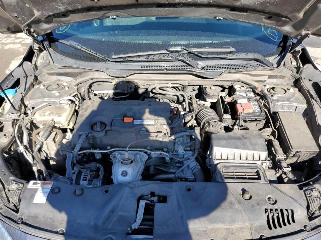 Фото 11 с аукциона – 2016 HONDA CIVIC EX с VIN 19XFC2F76GE210945